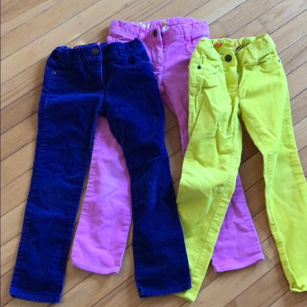 Crewcuts Riley cords